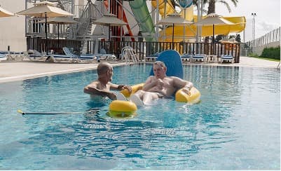 Animations et activités