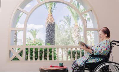 Bien-être et confort