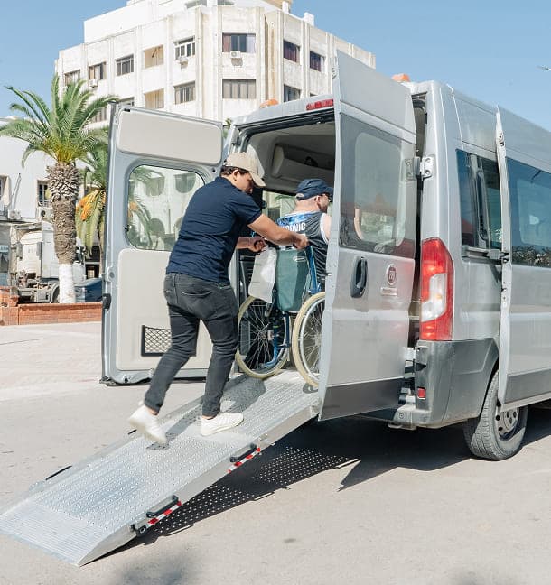 La Tunisie, accessible à tous